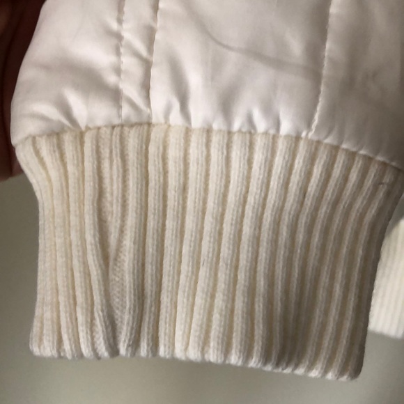 Polo by Ralph Lauren puffer/bomber jacket - Picture 6 of 15